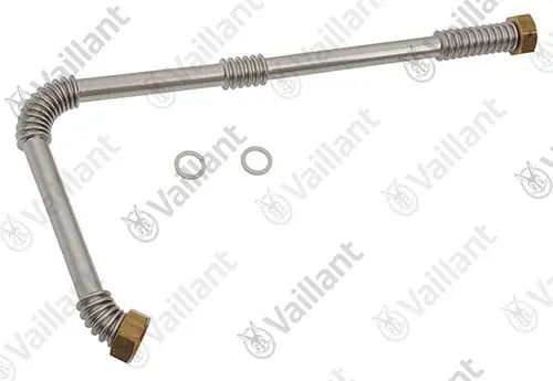 VAILLANT-Rohr-Wellrohr-VPM-15-30-D-Vaillant-Nr-0020166566 gallery number 1